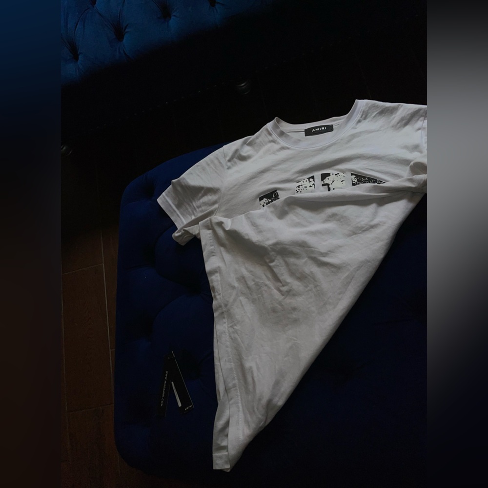 Amiri T-Shirt